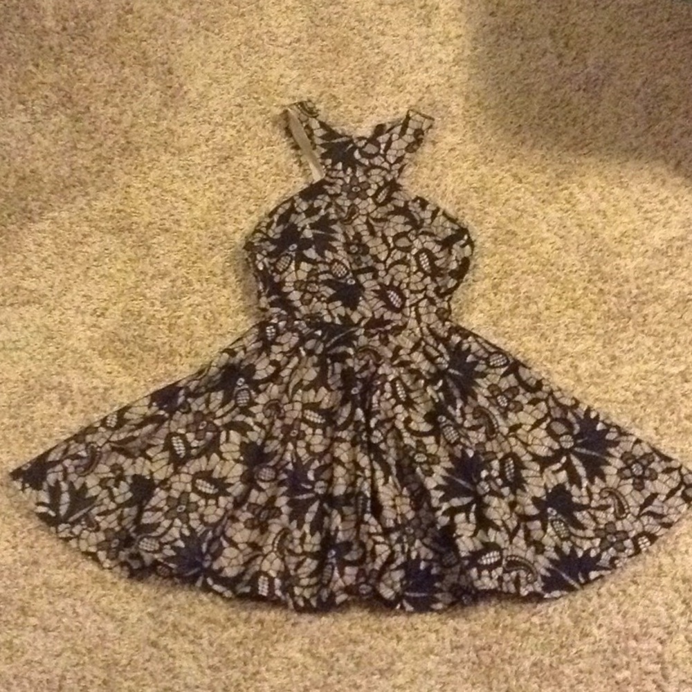 Windsor dress
